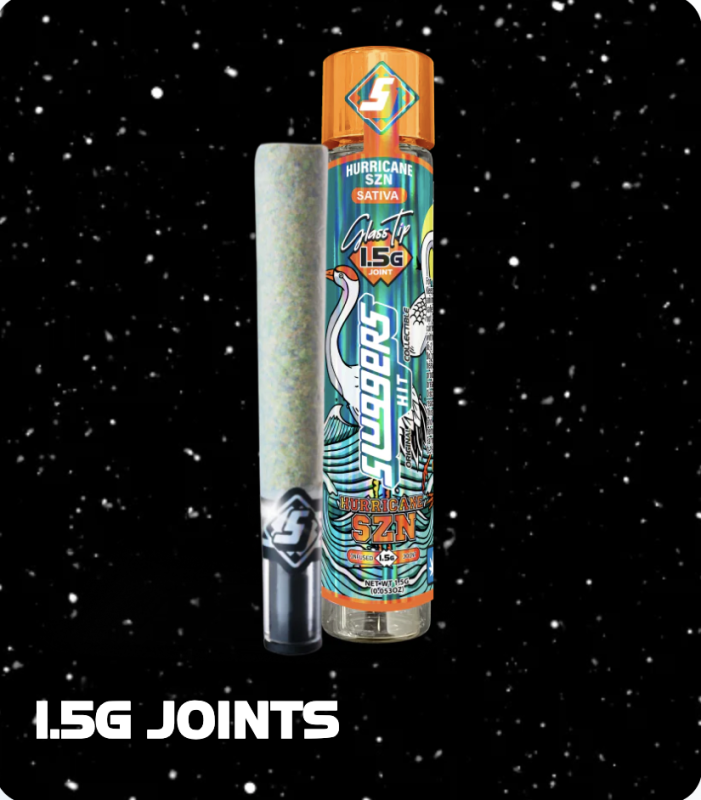 1.5G Joints 1.5G Joints