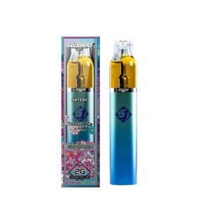 Sluggers Disposable 2g Euphoria