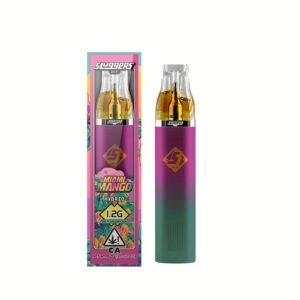 Sluggers Disposable 1.2g Miami Mango