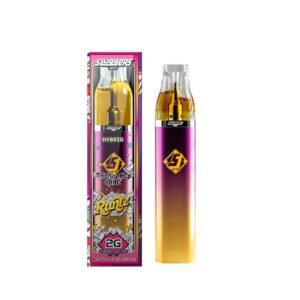 Runtz Sluggers 2g Disposable