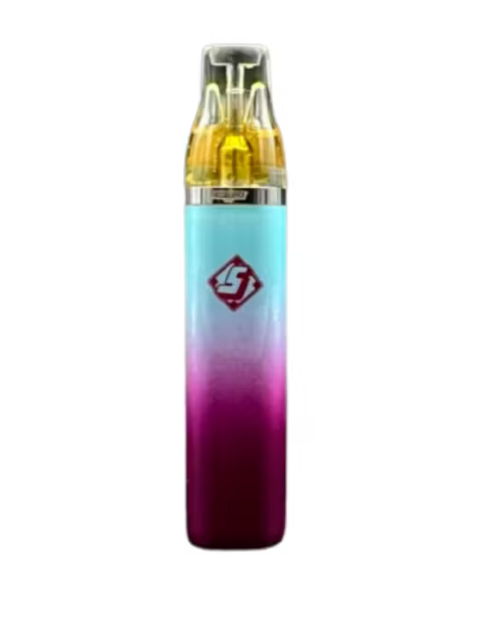 Sluggers Bubble Bath 1.2G Disposable 2 Sluggers Bubble Bath 1.2G Disposable