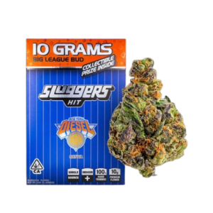 Diesel Sluggers Hit 10g Flowers