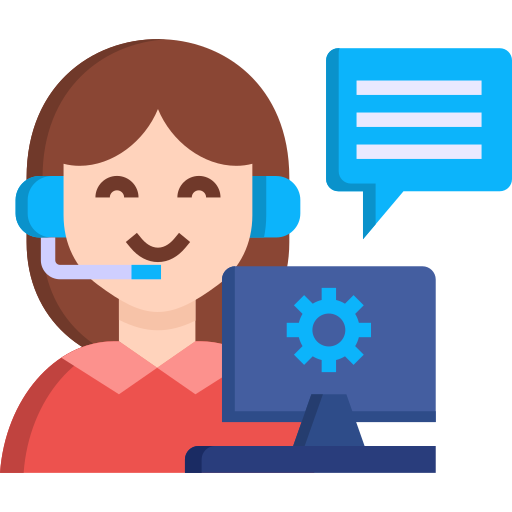 customer supports