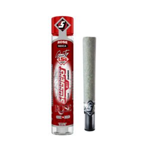 Sluggers Pre Roll Rose 1.5G Joint