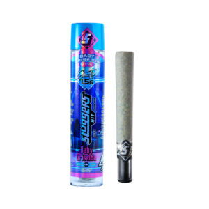 Sluggers Pre Roll Baby Griselda 1.5G
