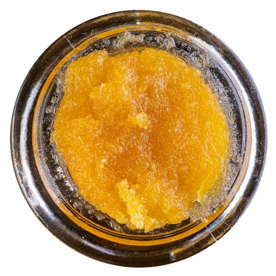 Sluggers Bubble Bath Live Sauce 1G 2 Sluggers Hurricane Szn Sauce