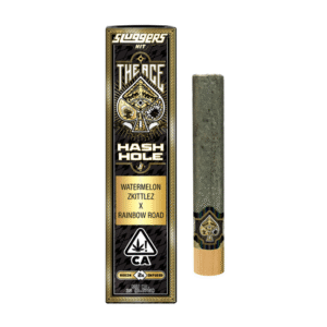 Watermelon Zkittlez x Rainbow Road