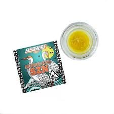 Sluggers Hurricane Szn Sauce 1G