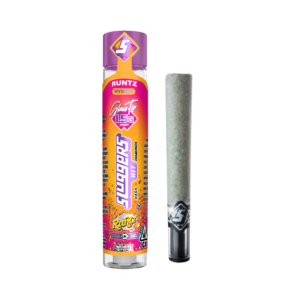 Sluggers Runtz Pre Roll 1.5G Joint