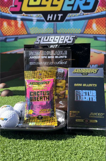 Sluggers Carts Hit THC: How They Work and What to Look For Before You Buy