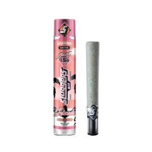 Sluggers Gelonade Pre Roll Infused