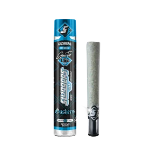 Sluggers Pre Roll Infused Gushers 1.5G