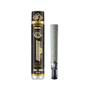 Sluggers Pre Roll Infused Jack Herer