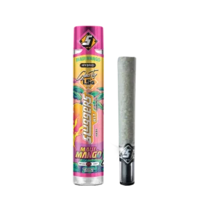 Sluggers Pre Roll Maui Mango 1.5G