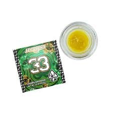 Sluggers Hit 33 Sauce 1G