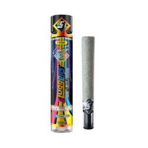 Sluggers Rainbow Road Pre Roll 1.5G