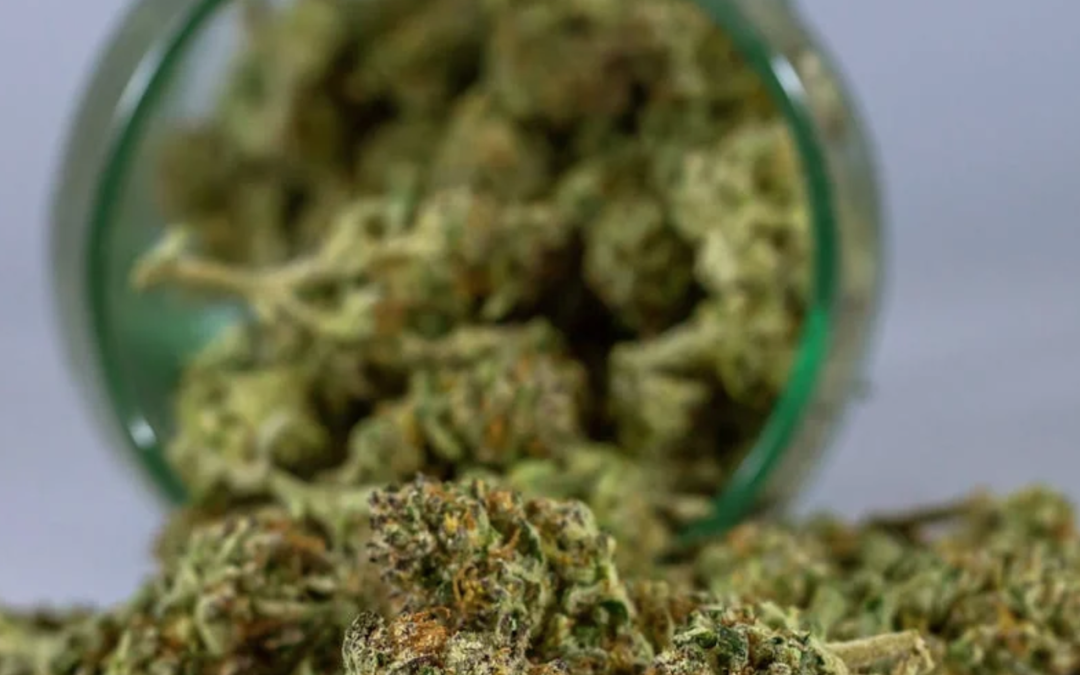 Popular THCA Strains in 2026