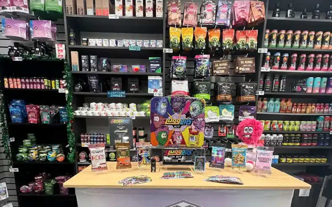 The Real Reason Sluggers Carts Are Dominating the UK THC Vape Scene