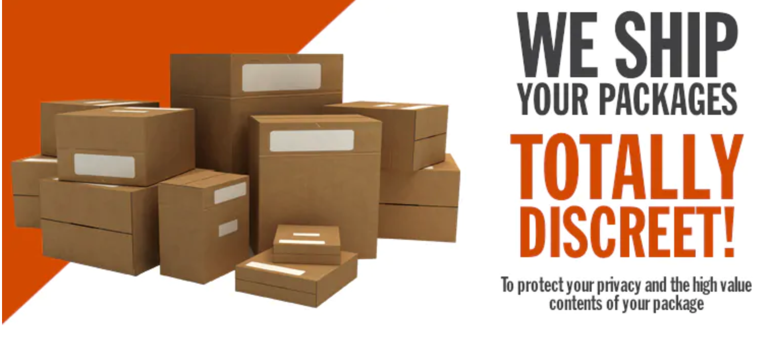 Discreet Vape Shipping