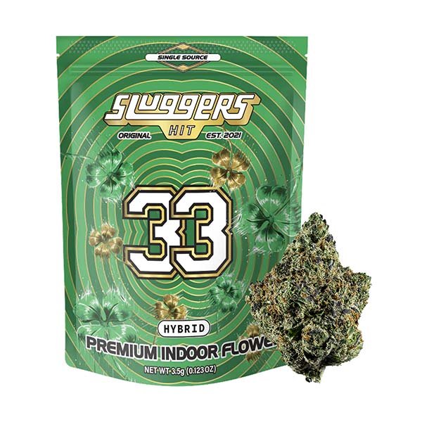 3.5G THC Flower: Complete Guide to 3.5 Gram Cannabis Flower