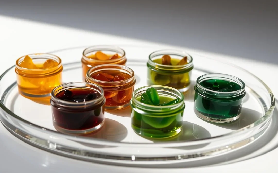 Best Strains for Rosin