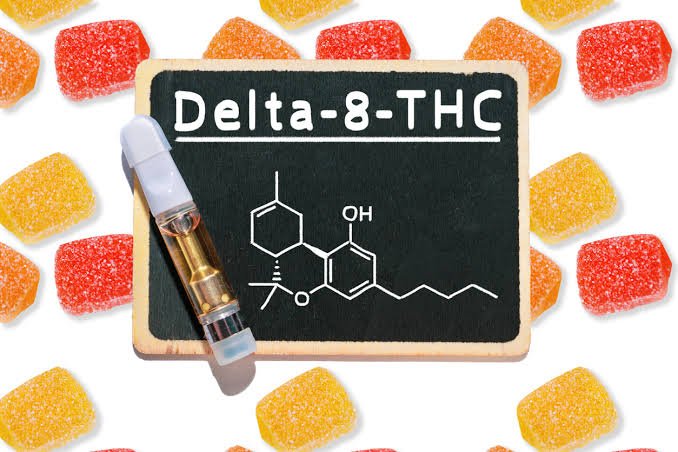 Delta-8 UK: Your 2026 Explainer Guide