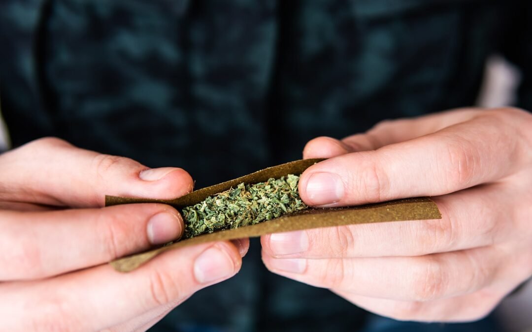 How to Roll Blunts UK: Complete Blunt Guide, Types & Buying Considerations
