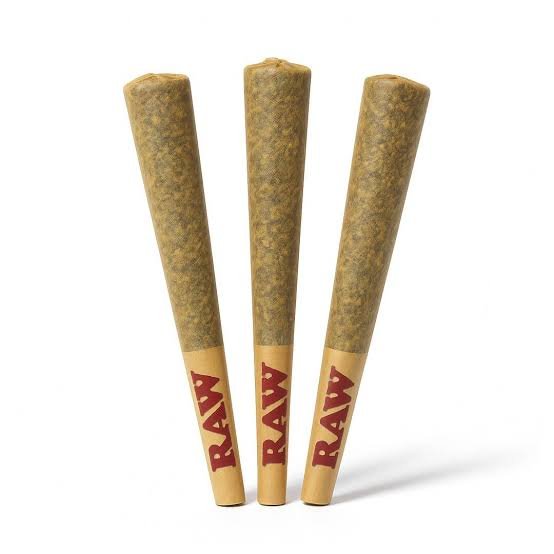 Regular Pre-Rolls UK: Complete Guide to THC Pre-Rolls