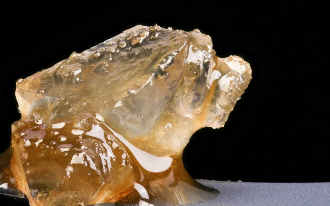 THCA diamonds