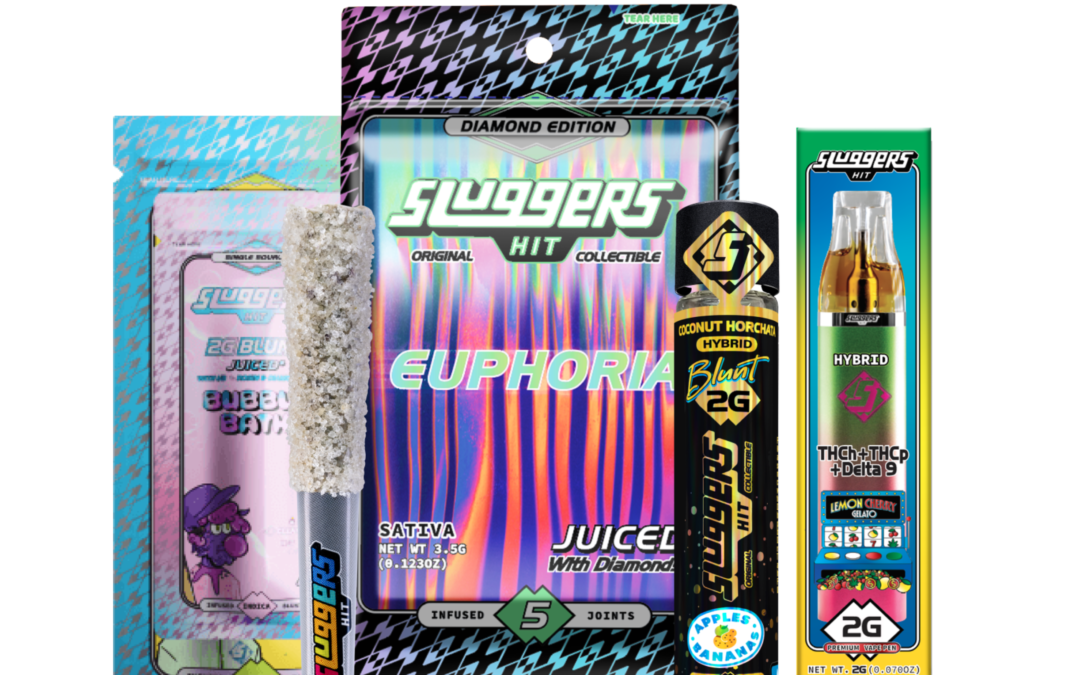 Best Selling Sluggers Products UK