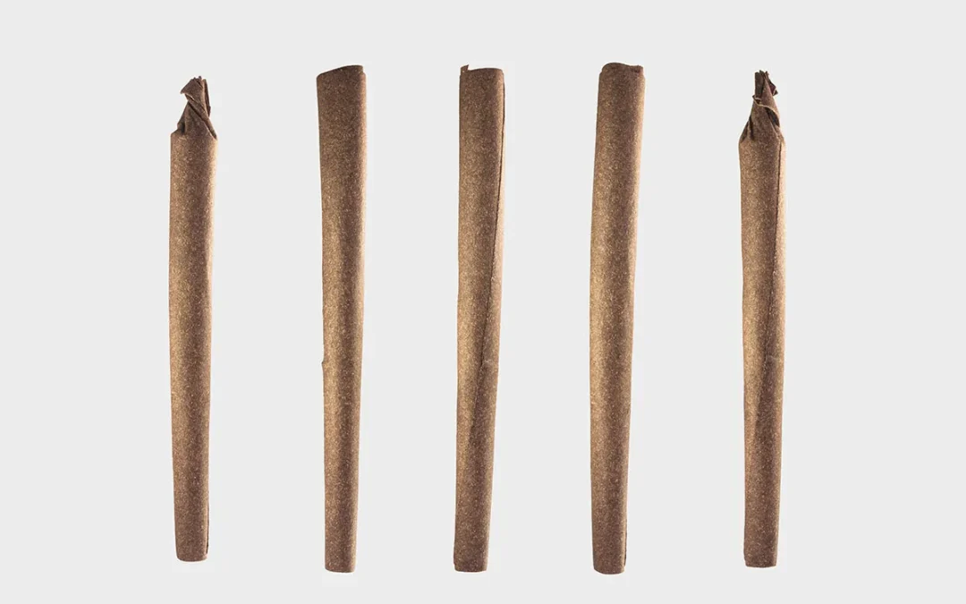 THC Blunts