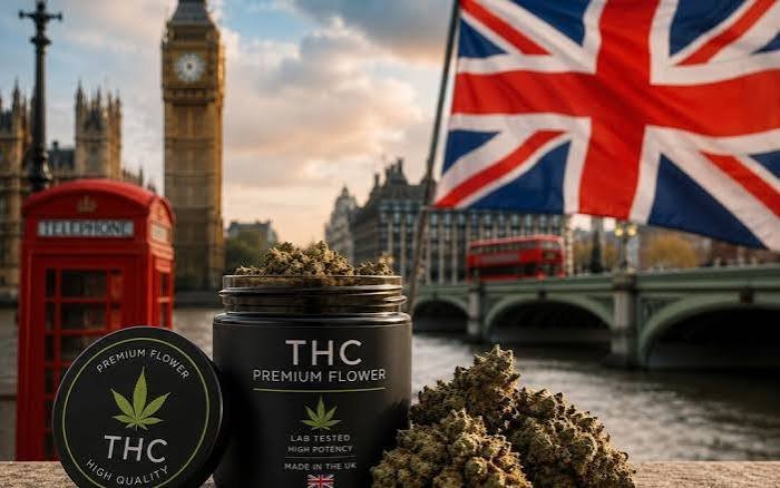 THC Flower Buying Guide UK: Quality, Types, COAs & What to Look For