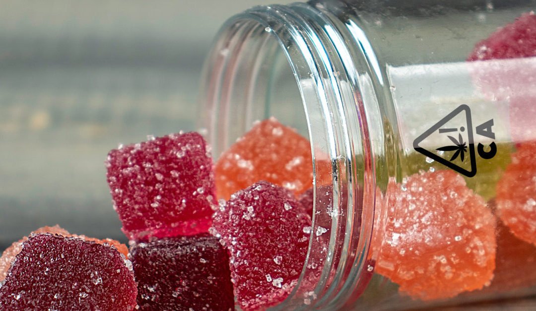THC Gummies UK Guide: What to Know Before You Buy in 2026