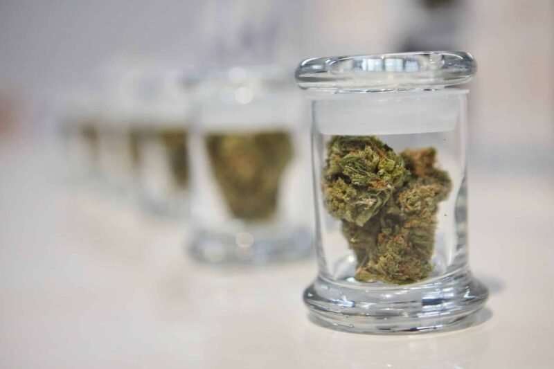 How to Store THC Flower: Complete Cannabis Flower Storage Guide
