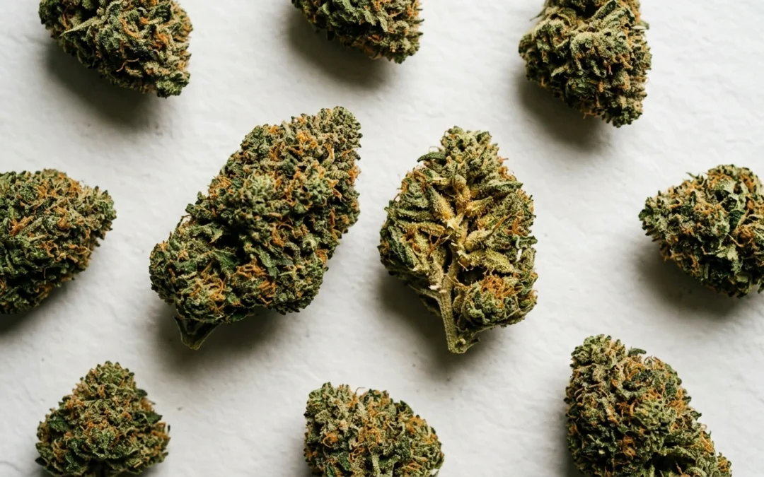 CBD Flower UK
